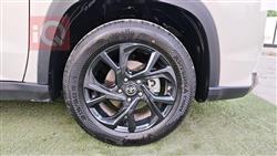 تويوتا أوربان كروزر